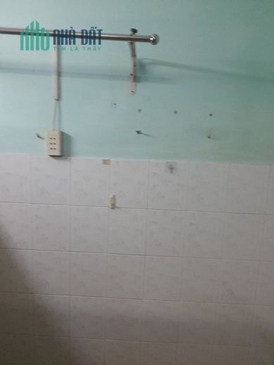 Cho thuê nguyên tầng 2 tại hẻm 325/37/57B Bạch Đằng, Phường 15, Quận Bình Thạnh
