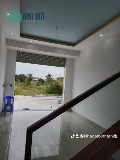 Nhà bán  64m2 HXT Tỉnh Lộ 10 Tân Tạo Bình Tân 4 tỷ 100 tr