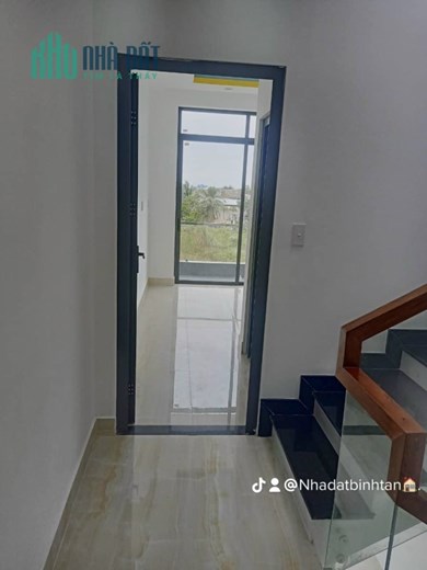 Nhà bán  64m2 HXT Tỉnh Lộ 10 Tân Tạo Bình Tân 4 tỷ 100 tr