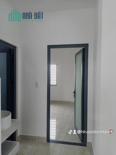 Nhà bán  64m2 HXT Tỉnh Lộ 10 Tân Tạo Bình Tân 4 tỷ 100 tr