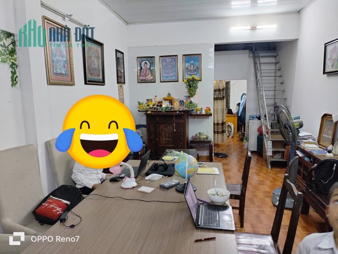 CHÍNH CHỦ CẦN BÁN NHÀ HẢI BỐI ĐÔNG ANH, Ô TÔ ĐÔ CỬA, 80M2*MT4M, CHỈ 2.99 TỶ.