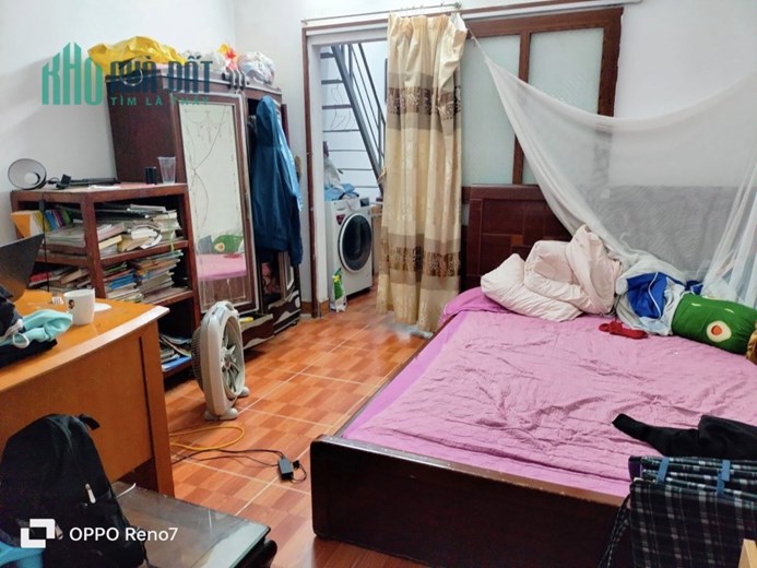 CHÍNH CHỦ CẦN BÁN NHÀ HẢI BỐI ĐÔNG ANH, Ô TÔ ĐÔ CỬA, 80M2*MT4M, CHỈ 2.99 TỶ.