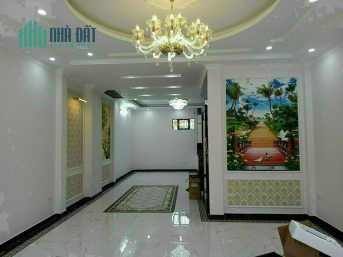 💥Oto Kinh Doanh Sát Phố Gần Chợ, Bán Nhà Hoàng Ngân Cầu Giấy, 50m Mt 7m 11.6Tỷ💥