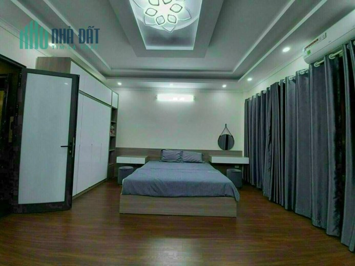 💥Oto Kinh Doanh Sát Phố Gần Chợ, Bán Nhà Hoàng Ngân Cầu Giấy, 50m Mt 7m 11.6Tỷ💥