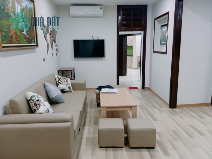 Cực hiếm. Bán nhà đường Lê Trọng Tấn, Thanh Xuân. 52m2x4T. MT 4m. Ô TÔ. Hơn 3 Tỷ. 0968084286