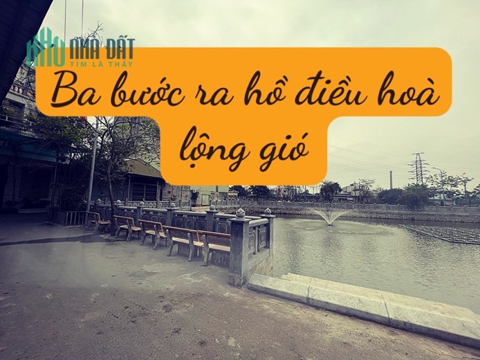 CƯC GẤP CỰC GẤP CẦN BÁN VỘI NGAY MẢNH ĐẤT   

   Diện tích 60 m mặt tiền 5 m đường 2 ô tô tránh