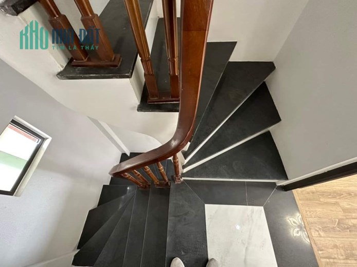 Bán nhà 30m 5 tầng, Phường Thanh Trì, Hoàng Mai, Giá 3.2 tỷ