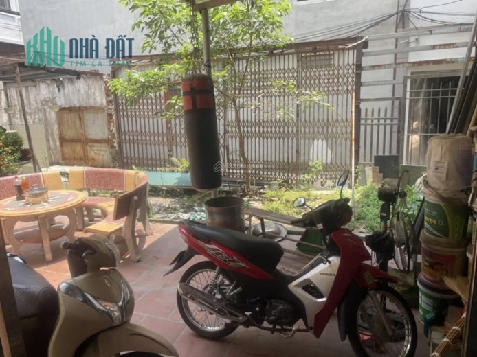 Chính chủ bán gấp lô đất 64m2, 2 mặt tiền đường Mậu Lương, Kiến Hưng, Hà Đông, Hà Nội, giá tốt