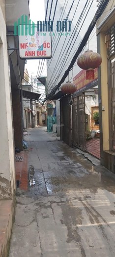 Chính chủ bán gấp lô đất 64m2, 2 mặt tiền đường Mậu Lương, Kiến Hưng, Hà Đông, Hà Nội, giá tốt