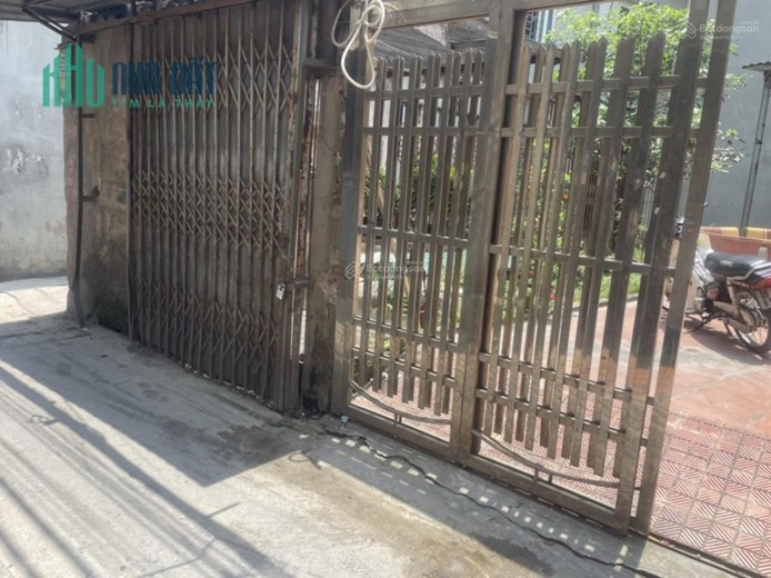 Chính chủ bán gấp lô đất 64m2, 2 mặt tiền đường Mậu Lương, Kiến Hưng, Hà Đông, Hà Nội, giá tốt