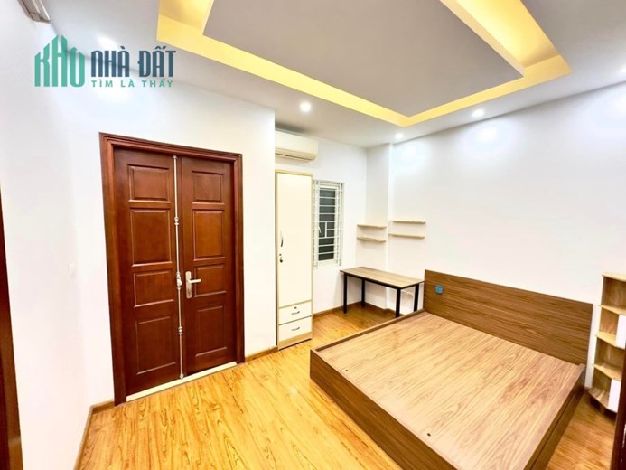 Bán nhà ngõ 105 Láng Hạ-Đống Đa 42mx5 tầng -5Pn-Ngõ thông-gần ô tô-giao dịch ngay