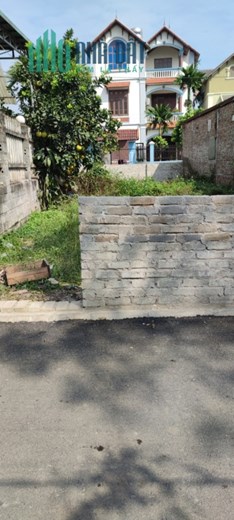 Bán gấp 45m2 đất Đa Tốn ô tô giá 1.8 tỷ