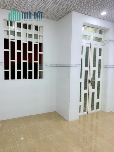 Nhà HXH 2PN Hẻm 759 hương lộ 2 bình trị đông A giá 2 tỷ 650tr