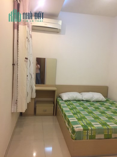 CHO THUÊ CĂN HÔ SKY 2 PHÒNG NGỦ, 2WC, GIÁ 13 TRIỆU/THÁNG