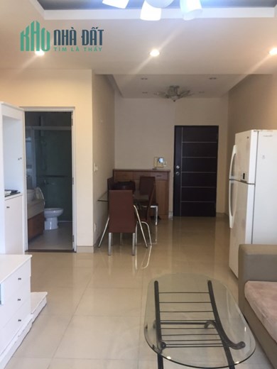 CHO THUÊ CĂN HÔ SKY 2 PHÒNG NGỦ, 2WC, GIÁ 13 TRIỆU/THÁNG