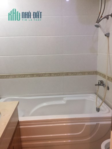 CHO THUÊ CĂN HÔ SKY 2 PHÒNG NGỦ, 2WC, GIÁ 13 TRIỆU/THÁNG