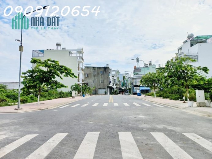 Chính chủ bán nhanh đất mặt tiền Tây Lân giá thấp hơn thị trường