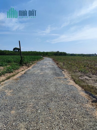 CHỦ HẠ GIÁ BÁN GẤP THU HỒI 1600M2 ĐẤT ĐẸP CHÂU THÀNH