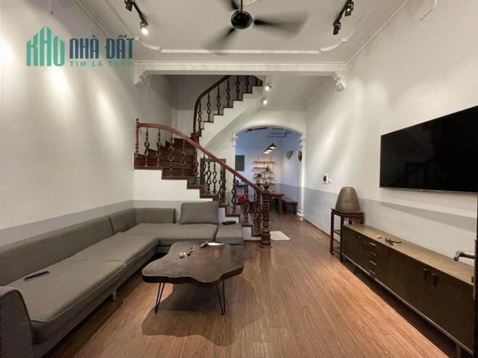 BÁN NHÀ KHƯƠNG ĐÌNH - THANH XUÂN NHÀ ĐẸP, NỞ HẬU GẦN Ô TÔ 38M2 5 TẦNG CHỈ 4 TỶ