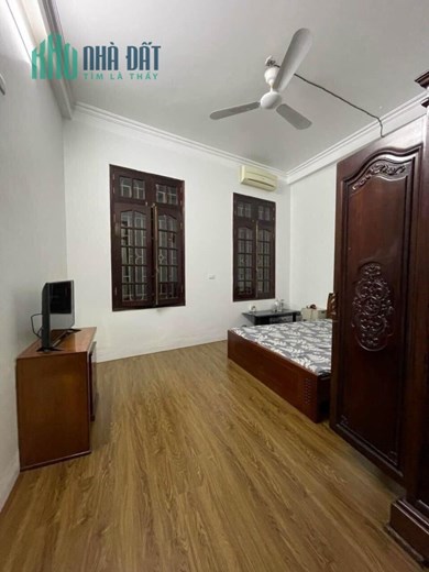 BÁN NHÀ KHƯƠNG ĐÌNH - THANH XUÂN NHÀ ĐẸP, NỞ HẬU GẦN Ô TÔ 38M2 5 TẦNG CHỈ 4 TỶ