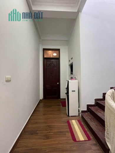 BÁN NHÀ KHƯƠNG ĐÌNH - THANH XUÂN NHÀ ĐẸP, NỞ HẬU GẦN Ô TÔ 38M2 5 TẦNG CHỈ 4 TỶ