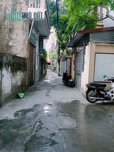 XUÂN ĐỈNH 46M 2T MT4.2M GIÁ CHỈ 5 TỶ