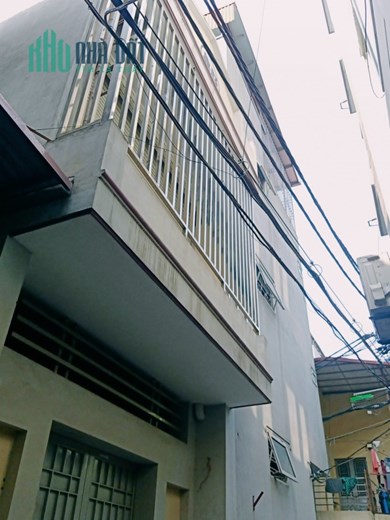XUÂN ĐỈNH 46M 2T MT4.2M GIÁ CHỈ 5 TỶ