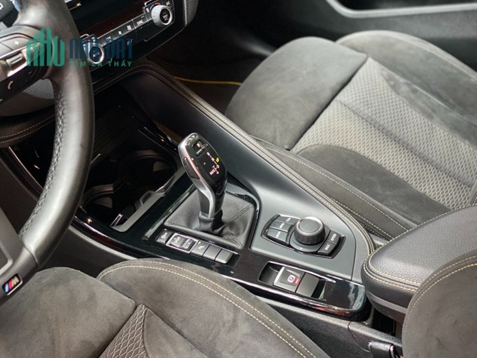 Cần Bán Xe BMW X2 sDrive20i M Sport X 2018 Lê Duẩn, TP Buôn Ma Thuột Đăk Lăk