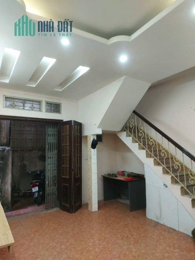 KIM MÃ SIÊU RẺ 51M 4 TẦNG GIÁ CHỈ 3.7 TỶ