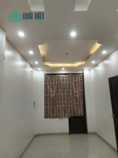 KIM MÃ SIÊU RẺ 51M 4 TẦNG GIÁ CHỈ 3.7 TỶ