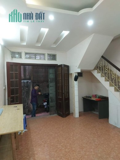 KIM MÃ SIÊU RẺ 51M 4 TẦNG GIÁ CHỈ 3.7 TỶ