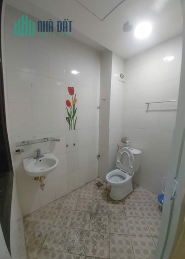 KIM MÃ SIÊU RẺ 51M 4 TẦNG GIÁ CHỈ 3.7 TỶ