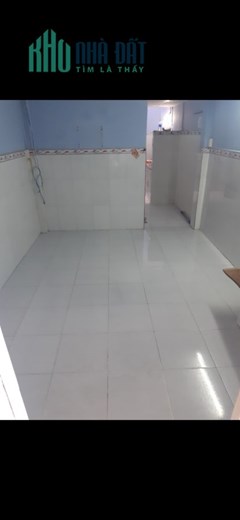 Bán gấp nhà hẻm Nguyễn Sỹ Sách, P15, Quận Tân Bình