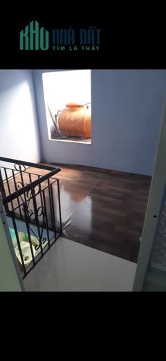 Bán gấp nhà hẻm Nguyễn Sỹ Sách, P15, Quận Tân Bình