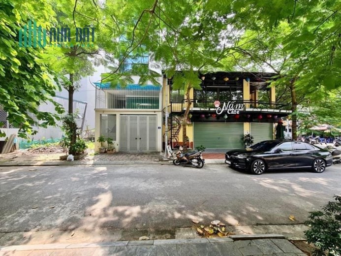 Phân Lô Mậu Lương Hà Đông, view trường mầm non, 50m nhỉnh 5 tỷ