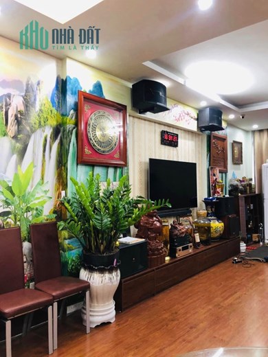 PHÂN LÔ TÂY NAM LINH ĐÀM, Ô TÔ TRÁNH, VỈA HÈ, KINH DOANH, 6 TẦNG THANG MÁY, 65M2*MT5M, 12,X TỶ.