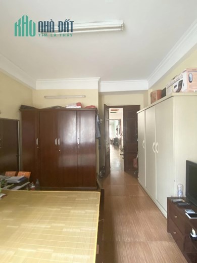 MẶT PHỐ KD HOA BẰNG GIAO YÊN HÒA 66M2 X 5T Ô CHỜ THANG MÁY 15.2 TỶ