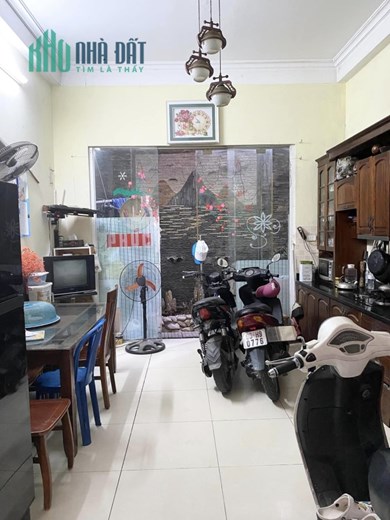 MẶT PHỐ KD HOA BẰNG GIAO YÊN HÒA 66M2 X 5T Ô CHỜ THANG MÁY 15.2 TỶ