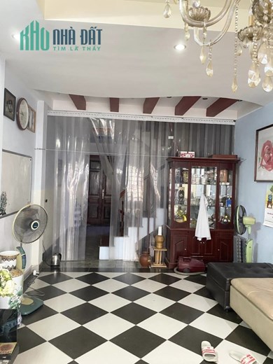 MẶT PHỐ KD HOA BẰNG GIAO YÊN HÒA 66M2 X 5T Ô CHỜ THANG MÁY 15.2 TỶ