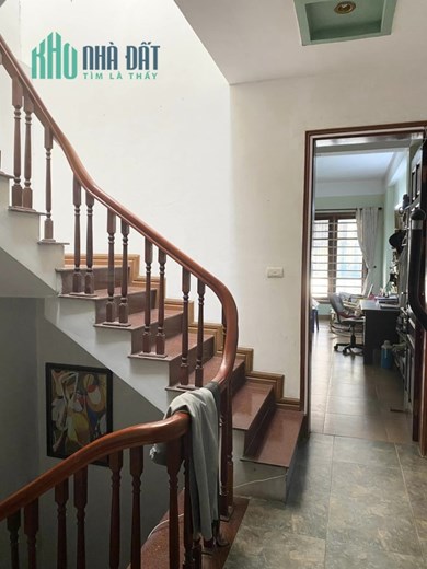 MẶT PHỐ KD HOA BẰNG GIAO YÊN HÒA 66M2 X 5T Ô CHỜ THANG MÁY 15.2 TỶ