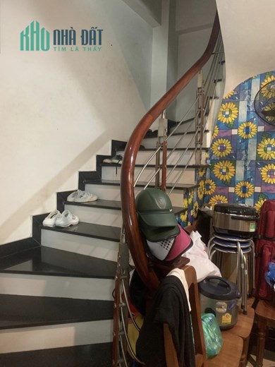 PHỐ VIP CHÙA HÀ 45M2 X 5T, MT 4.5M, 1 NHÀ RA PHỐ NGÕ THÔNG KD 8.5 TỶ