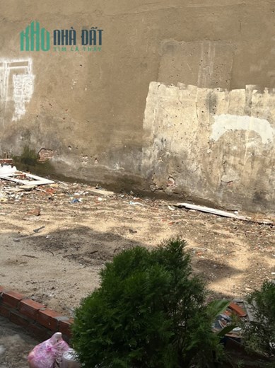 Ngộp giảm mạnh, 42m2 đường 4m phạm văn chiêu, 1 căn ra hẻm xe tải thông lô đất vuông đẹp giá đầu tư