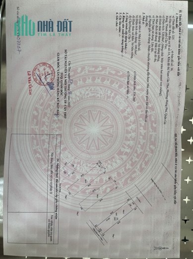 Bán Nhà chính Chủ _khu đô thị Nam Cần Thơ, phường Hưng Phú, quận Cái Răng, Tp cần Thơ