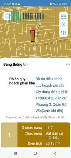 GÒ VẤP, BÁN NHÀ NGAY BỆNH VIỆN 175, NGUYỄN KIỆM, DT 3x9m, CHỈ 1.95 TỶ