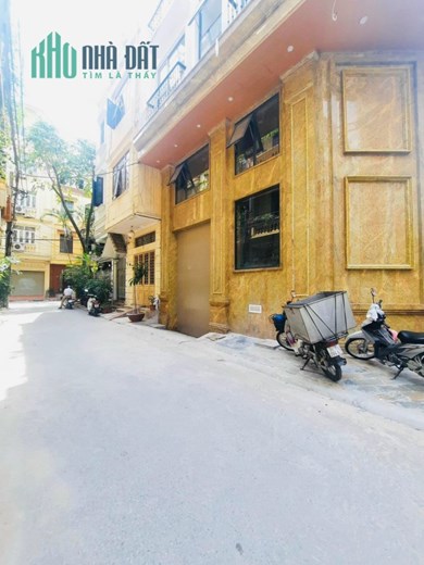 SIÊU PHẨM TÒA NHÀ KHÁCH SẠN HOÀNG NGÂN - LÔ GÓC HAi MẶT TIỀN - 22 PHÒNG KHÉP KÍN - 1 CĂN HỘ CAO CẤP