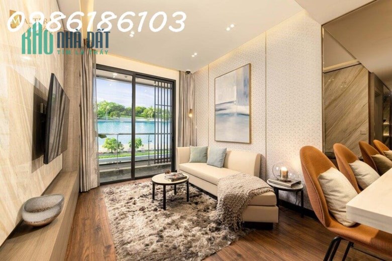 MASTERI WEST HEIGHTS - VỊ THẾ TẦM CAO