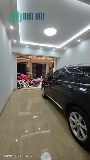 💥90m Mt 5m 19tỷ, Bán Nhà Nguyễn Ngọc Vũ Cầu Giấy, Oto Thang Máy Sát Phố Kinh Doanh💥