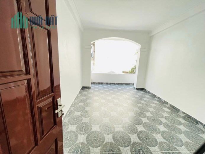 Bán nhà phố Quan Nhân - ô tô 5 tạ đỗ cửa - nội thấy đầy đủ - sổ đỏ vuông đét - 4,65 tỷ