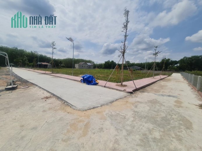 Cao Tốc HCM – Xa Mát Sẽ Khởi Công Vào Năm 2024 Mà Đất Nền Gò Dầu Chỉ 8xxTr/NỀN