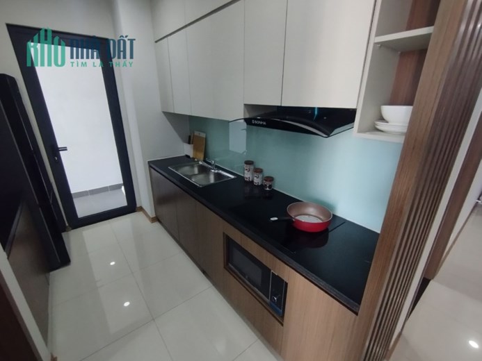Còn căn giá rẻ nhất dự án chỉ 3,2 tỷ căn 3PN trung tâm Q. Hoàng Mai, chỉ việc về ở